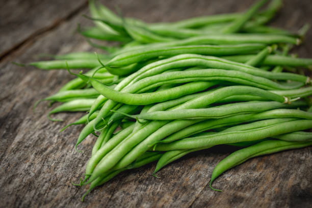 تصویر 1 از قیمت خرید لوبیا سبز نیمه آماده ارگانیک + فروش ویژه